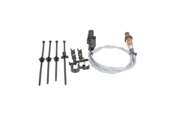 BOSCH 0281004148 Oksıjen Sensörü - . Görsel