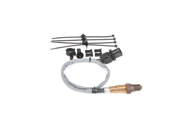 BOSCH 0281004148 Oksıjen Sensörü - . Görsel