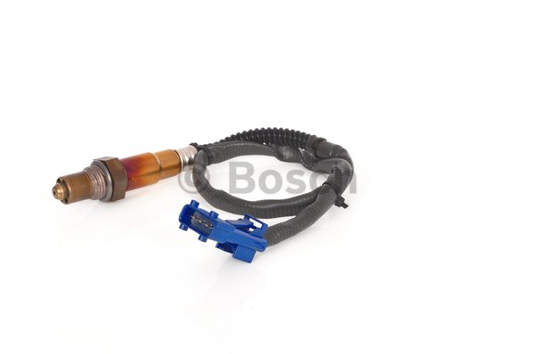 Oksijen Sensörü Xsara 1.6 16V Saxo 1.4 00 C5 - . Görsel