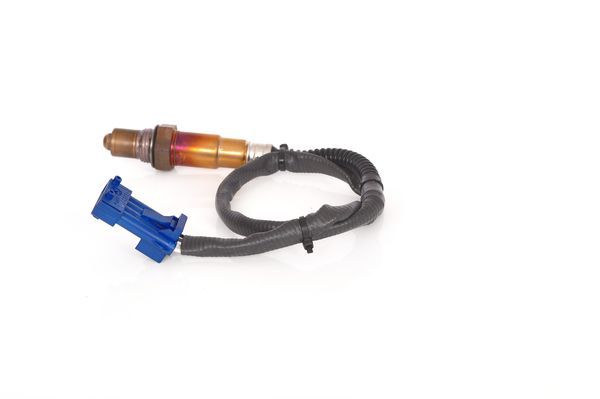 Oksijen Sensörü Xsara 1.6 16V Saxo 1.4 00 C5 - . Görsel