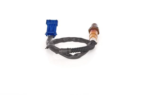 Oksijen Sensörü Xsara 1.6 16V Saxo 1.4 00 C5 - . Görsel
