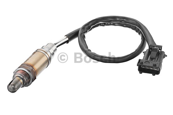 Oksijen Sensörü Xsara 1.8Ie 97 P405 1.8 2.0 P406 2.0 16V - . Görsel