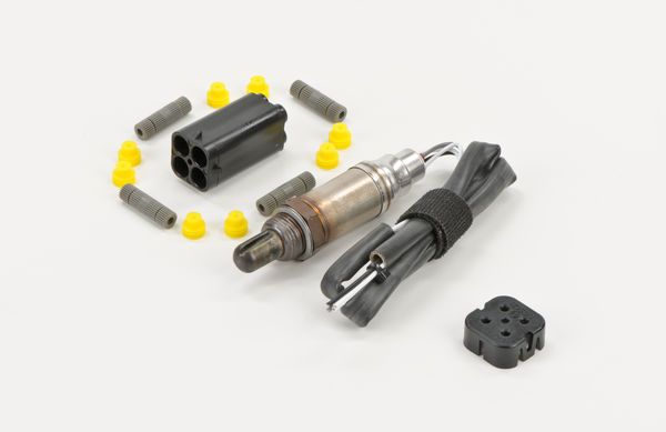 BOSCH 0258005732 Oksıjen Sensörü