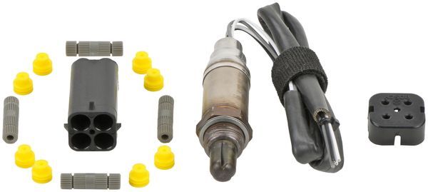 BOSCH 0258005732 Oksıjen Sensörü - . Görsel