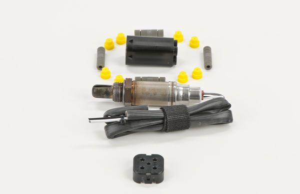 BOSCH 0258005732 Oksıjen Sensörü - . Görsel