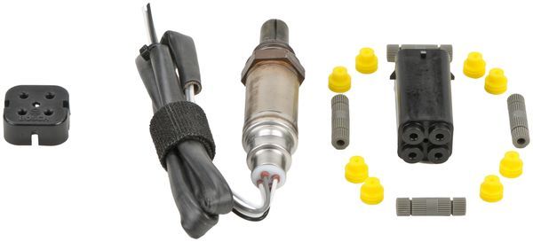 BOSCH 0258005732 Oksıjen Sensörü - . Görsel