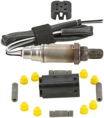 BOSCH 0258005732 Oksıjen Sensörü - . Görsel