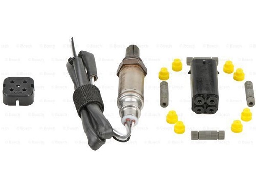 BOSCH 0258005732 Oksıjen Sensörü - . Görsel