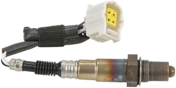 BOSCH 0258006915 Oksijen/Lambda Sensörü - . Görsel