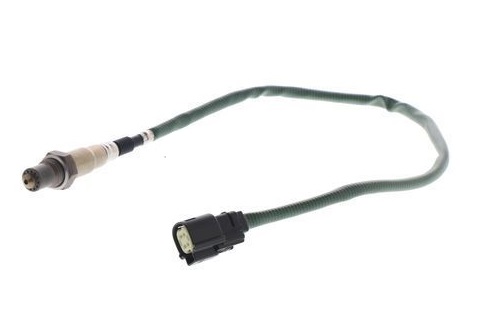 BOSCH 0258010436 Oksijen/Lambda Sensörü - . Görsel