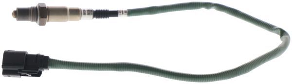 BOSCH 0258010436 Oksijen/Lambda Sensörü - . Görsel