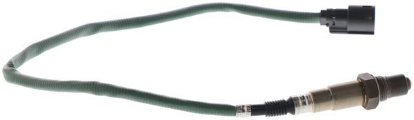 BOSCH 0258010436 Oksijen/Lambda Sensörü - . Görsel