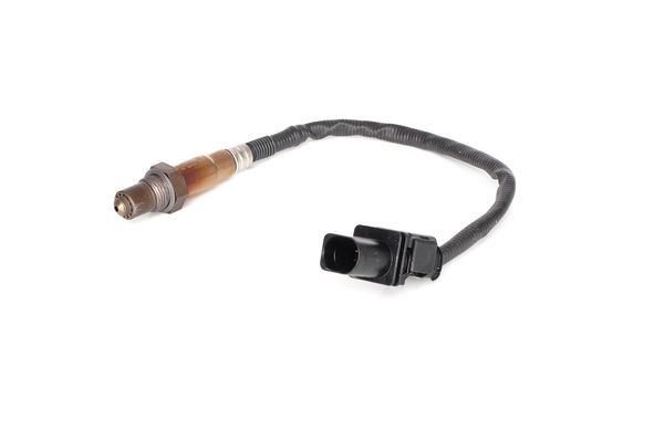 BOSCH 0281004413 Oksijen/Lambda Sensörü