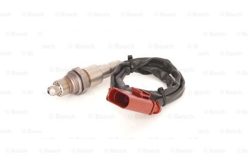 BOSCH 0258030165 Oksıjen Sensörü - . Görsel