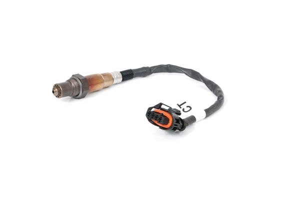 BOSCH 0258006815 Oksijen/Lambda Sensörü