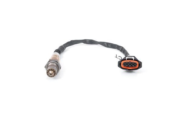 BOSCH 0258006815 Oksijen/Lambda Sensörü - . Görsel