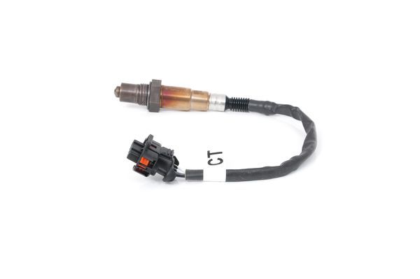 BOSCH 0258006815 Oksijen/Lambda Sensörü - . Görsel