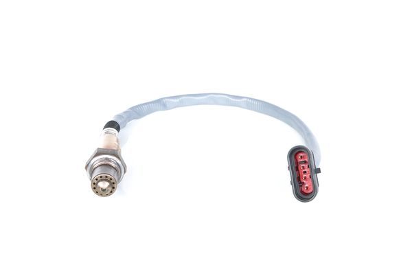 BOSCH 0258010176 Oksijen/Lambda Sensörü - . Görsel