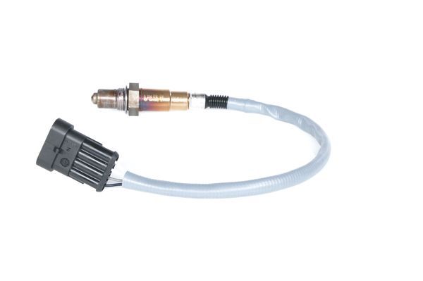 BOSCH 0258010176 Oksijen/Lambda Sensörü - . Görsel
