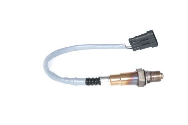 BOSCH 0258010176 Oksijen/Lambda Sensörü - . Görsel