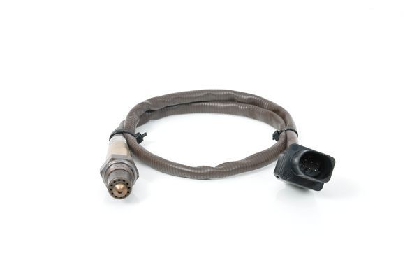BOSCH 0258017345 Oksijen/Lambda Sensörü - . Görsel