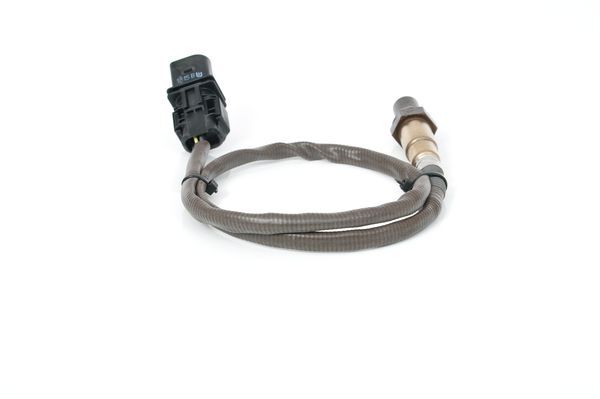 BOSCH 0258017345 Oksijen/Lambda Sensörü - . Görsel