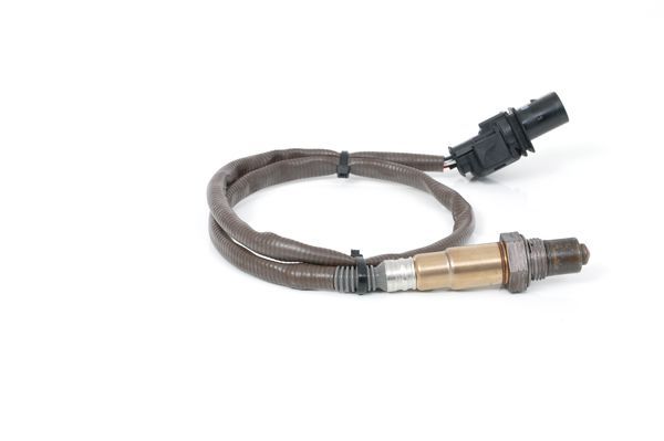 BOSCH 0258017345 Oksijen/Lambda Sensörü - . Görsel