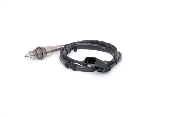 BOSCH 0258030050 Oksijen/Lambda Sensörü