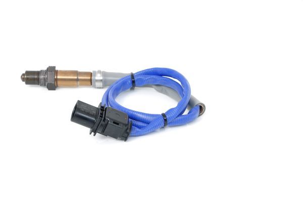 BOSCH 0258017213 Oksijen/Lambda Sensörü - . Görsel