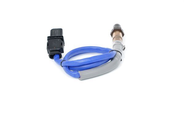 BOSCH 0258017213 Oksijen/Lambda Sensörü - . Görsel