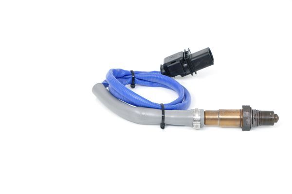 BOSCH 0258017213 Oksijen/Lambda Sensörü - . Görsel