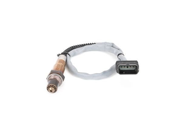Oksijen/lambda Sensörü Benzin Bmw 11787589122 - . Görsel