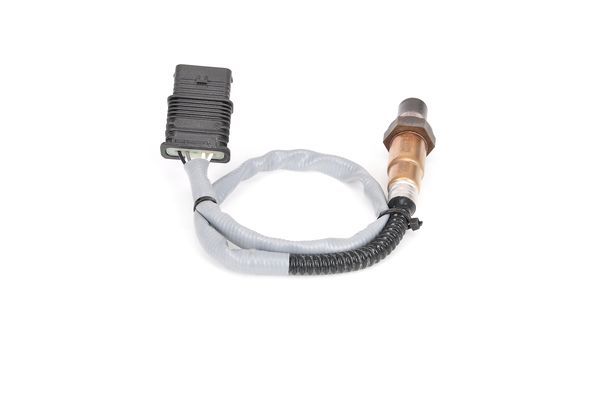 Oksijen/lambda Sensörü Benzin Bmw 11787589122 - . Görsel