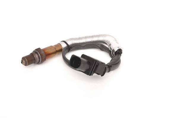 BOSCH 0258017131 Oksijen Lambda Sensörü