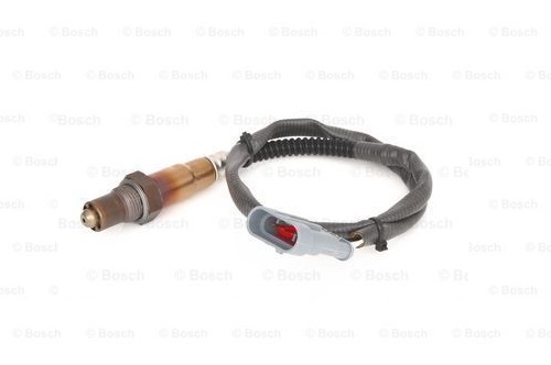 BOSCH 0258006375 Oksijen/Lambda Sensörü - . Görsel