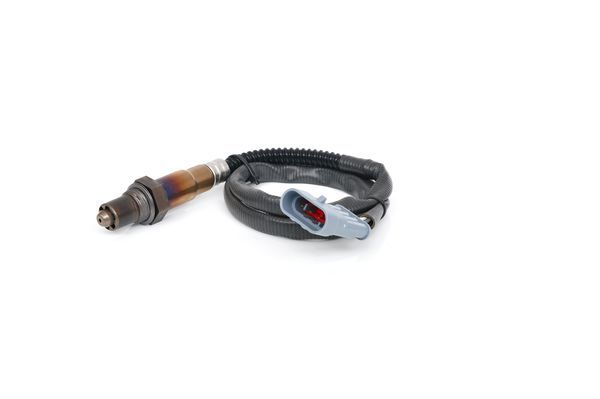 BOSCH 0258010167 Oksijen Lambda Sensörü
