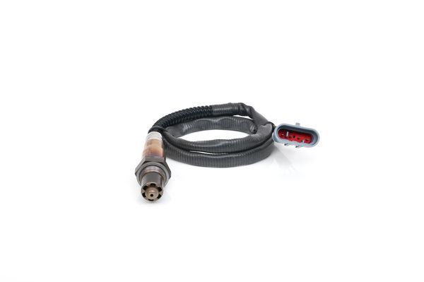 BOSCH 0258010167 Oksijen Lambda Sensörü - . Görsel