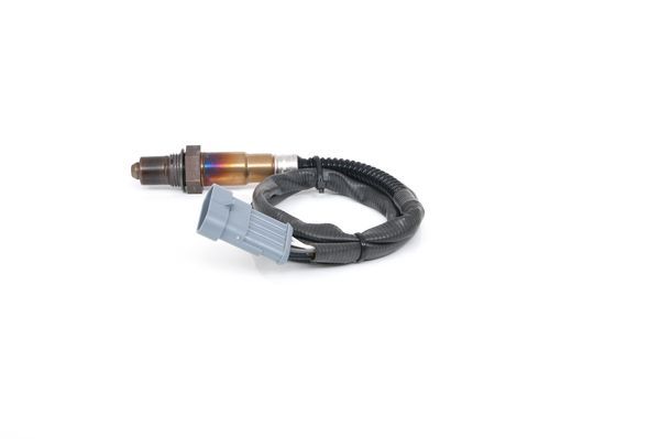BOSCH 0258010167 Oksijen Lambda Sensörü - . Görsel