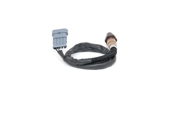 BOSCH 0258010167 Oksijen Lambda Sensörü - . Görsel