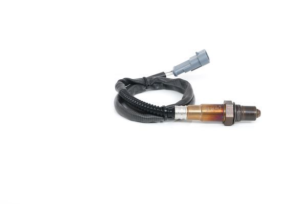 BOSCH 0258010167 Oksijen Lambda Sensörü - . Görsel