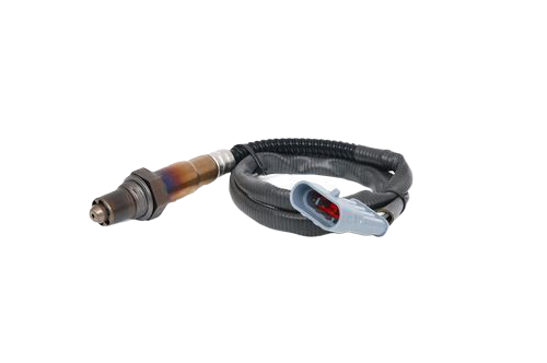 BOSCH 0258010167 Oksijen Lambda Sensörü - . Görsel