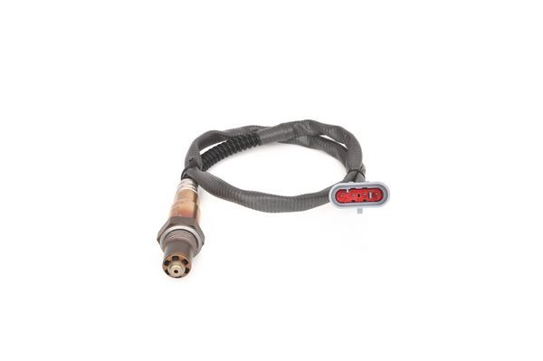 BOSCH 0258006375 Oksijen/Lambda Sensörü - . Görsel