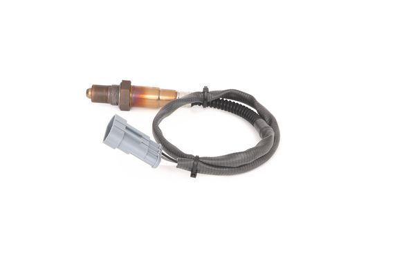 BOSCH 0258006375 Oksijen/Lambda Sensörü - . Görsel