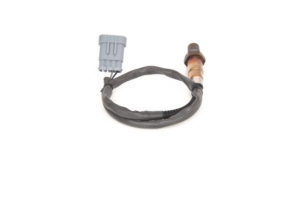 BOSCH 0258006375 Oksijen/Lambda Sensörü - . Görsel