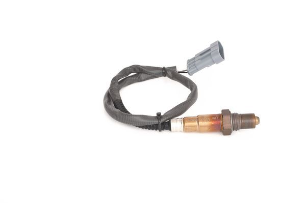 BOSCH 0258006375 Oksijen/Lambda Sensörü - . Görsel