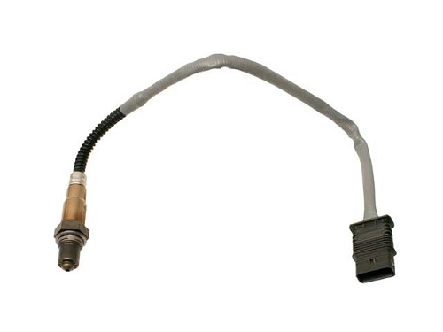 Oksijen/lambda Sensörü Benzin Bmw 11787589122 - . Görsel