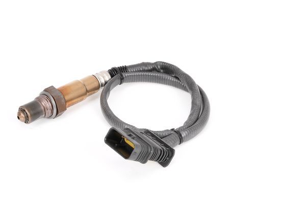 BOSCH 0258010220 Oksijen/Lambda Sensörü