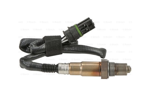BOSCH 0258006755 Oksijen/Lambda Sensörü - . Görsel