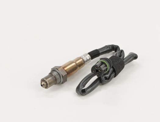 BOSCH 0258006755 Oksijen/Lambda Sensörü - . Görsel