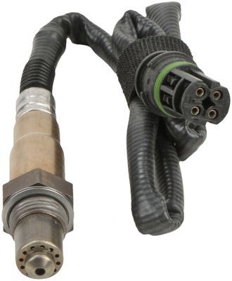 BOSCH 0258006755 Oksijen/Lambda Sensörü - . Görsel
